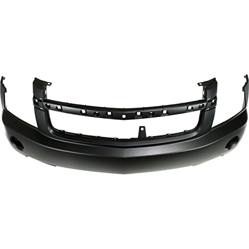 South Mud Bay Bumper Cover Compatible with LS LT LTZ Front 13403034