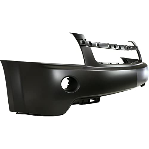 South Mud Bay Bumper Cover Compatible with LS LT LTZ Front 13403034