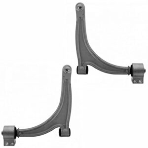 South Mud Bay Fits Front Lower Control Arm Pair 28890457 22730775