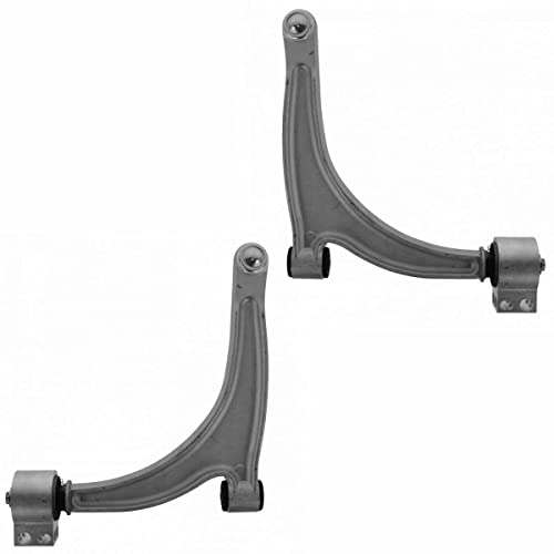 South Mud Bay Fits Front Lower Control Arm Pair 28890457 22730775