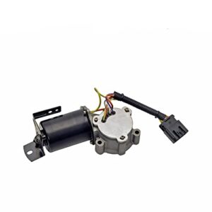 south mud bay transfer shift motor fits h2 600-908