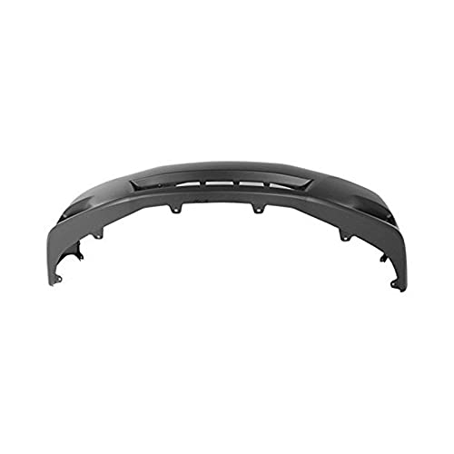 South Mud Bay Front Bumper Cover Fascia Compatible with Base Hybrid LE XLE 5211906958