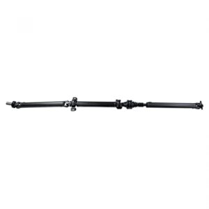 South Mud Bay Rear Complete Driveshaft Drive Shaft Assembly Fits AWD