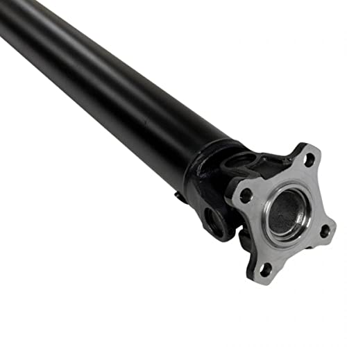 South Mud Bay Rear Complete Driveshaft Drive Shaft Assembly Fits AWD