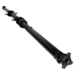 South Mud Bay Rear Complete Driveshaft Drive Shaft Assembly Fits AWD