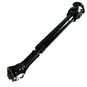 south mud bay front drive shaft compatible with 4wd diesel drs1038165