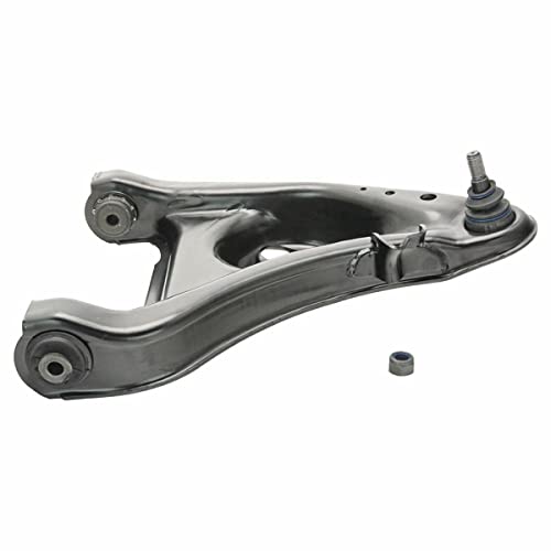 South Mud Bay Front Steering & Suspension Kit Control Arms Pitman Idler Tie Rods Fits 3389621769