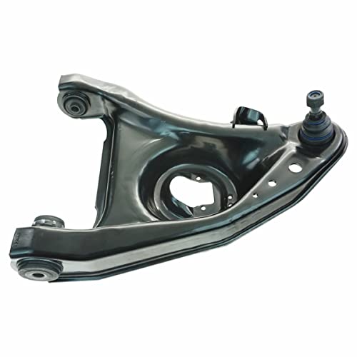 South Mud Bay Front Steering & Suspension Kit Control Arms Pitman Idler Tie Rods Fits 3389621769