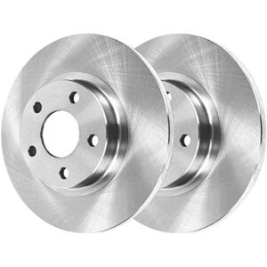 South Mud Bay Front Rear Rotors Ceic Pads SCD12737334