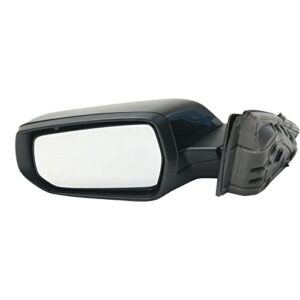 south mud bay mirror driver left side heated compatible with lt hybrid lh hand 15200596