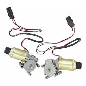 south mud bay compatible with base zr-1 35th anniversary edition indianapolis 500 pace car headlight motor kit 29765mm