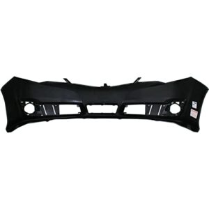 South Mud Bay Front Bumper Cover Fascia Compatible with SE 13446964