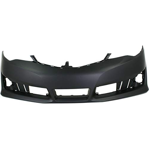 South Mud Bay Front Bumper Cover Fascia Compatible with SE 13446964