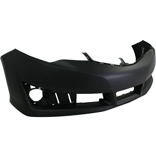 South Mud Bay Front Bumper Cover Fascia Compatible with SE 13446964