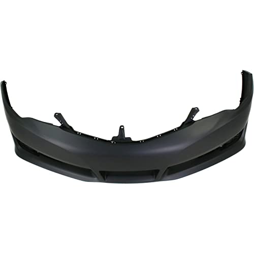 South Mud Bay Front Bumper Cover Fascia Compatible with SE 13446964