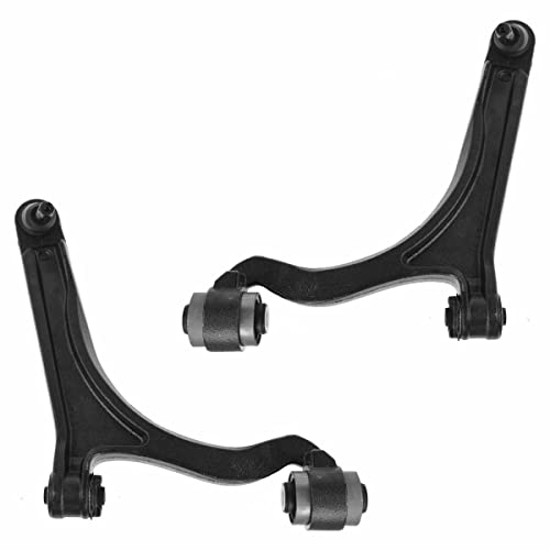 South Mud Bay Control Arm & Sway Bar Front Lower Kit Set of 4 Fits 1091454218