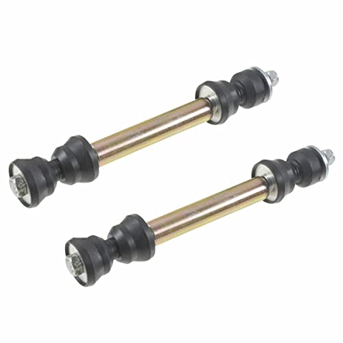 South Mud Bay Fits Tie Rods Ball Joints 14pc Steering/Suspension Kit