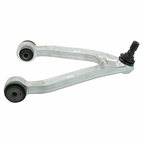 South Mud Bay Front Upper Control Arm with Ball Joint Left & Right Pair Set of 2 Fits 976344202