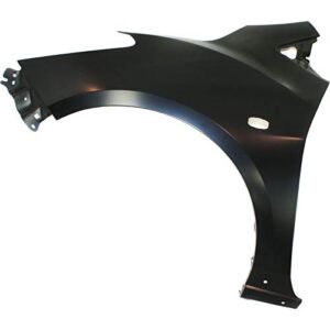 south mud bay fender front driver left side lh hand compatible with gs gx yozora 14886452
