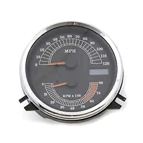 South Mud Bay Electronic Speedometer Assembly 39-0651