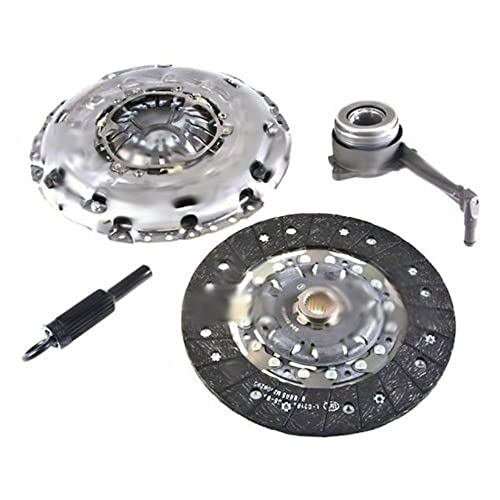 South Mud Bay Clutch Kit Fits Wagon 2.0L 4cyl Turbocharged Diesel 92RH74M