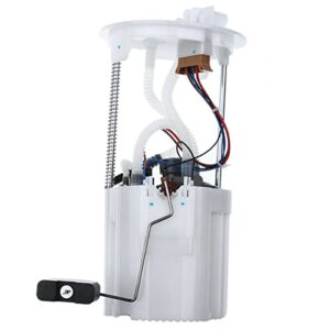 south mud bay fuel pump module assembly fits l3 1.0l naturally aspirated sp5129m