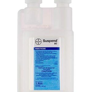 Bayer 4031982B Suspend 16oz, White