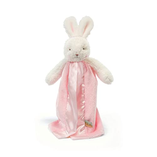 Bunnies By The Bay Blossom Bunny Bye Bye Buddy, Bunny Rabbit Stuffed Animal