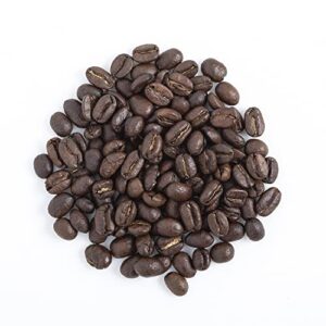 San Francisco Bay Whole Bean Coffee - 100% Colombian (2lb Bag), Medium Roast