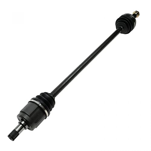 South Mud Bay CV Axle Shaft Front Fits 2.3L at Automatic Transmission