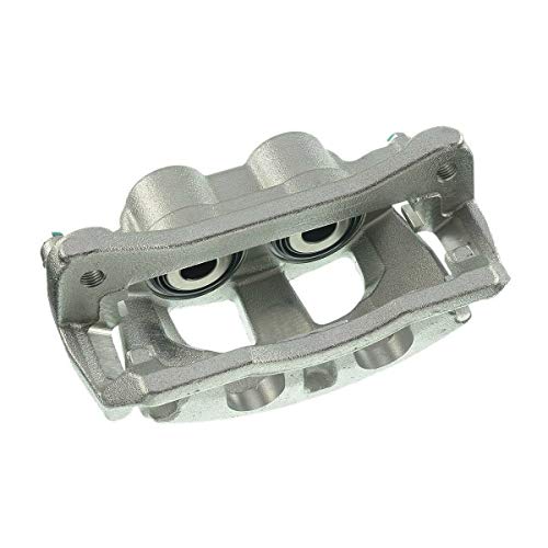 South Mud Bay 2X Brake Caliper with Bracket Compatible with Rear Left & Right 68049176AA