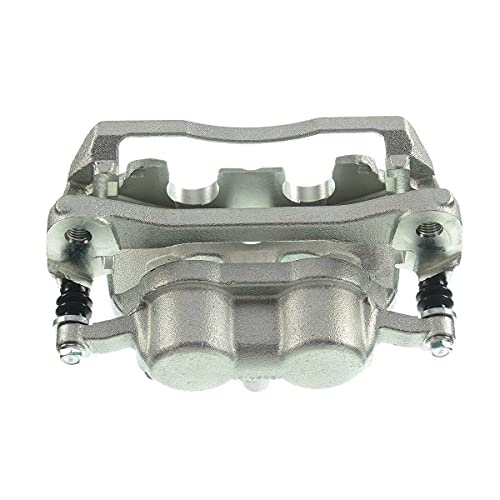 South Mud Bay 2X Brake Caliper with Bracket Compatible with Rear Left & Right 68049176AA