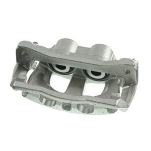 South Mud Bay 2X Brake Caliper with Bracket Compatible with Rear Left & Right 68049176AA