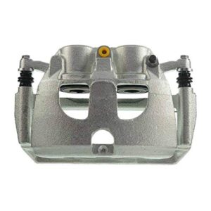 South Mud Bay 2X Brake Caliper with Bracket Compatible with Rear Left & Right 68049176AA