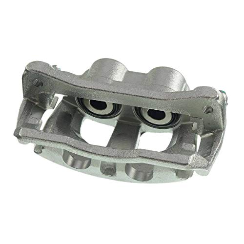 South Mud Bay 2X Brake Caliper with Bracket Compatible with Rear Left & Right 68049176AA