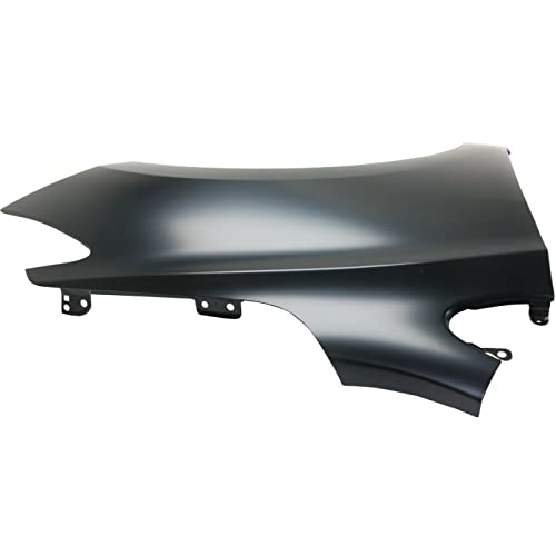 South Mud Bay Fender Front Quarter Panel Passenger Right Side Compatible with LS L LT Hand 14917122