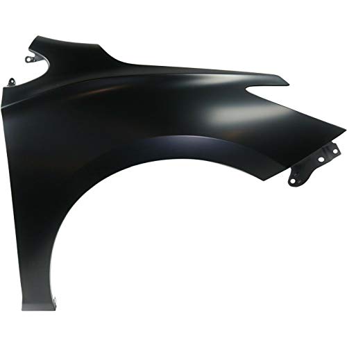 South Mud Bay Fender Front Quarter Panel Passenger Right Side Compatible with LS L LT Hand 14917122