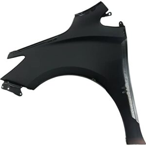 South Mud Bay Fender Front Quarter Panel Passenger Right Side Compatible with LS L LT Hand 14917122