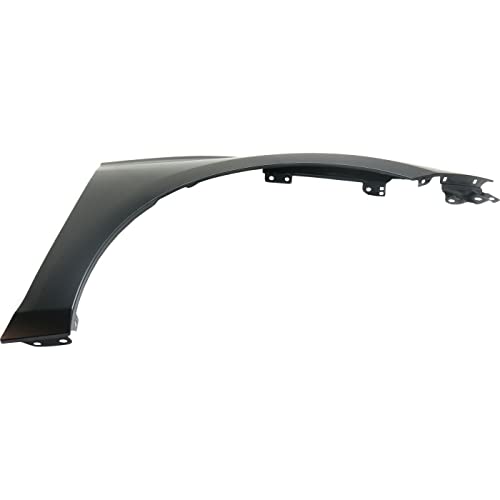 South Mud Bay Fender Front Quarter Panel Passenger Right Side Compatible with LS L LT Hand 14917122