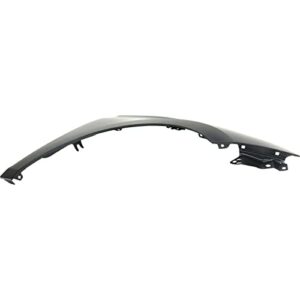 South Mud Bay Fender Front Quarter Panel Passenger Right Side Compatible with LS L LT Hand 14917122