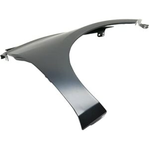 South Mud Bay Fender Front Quarter Panel Passenger Right Side Compatible with LS L LT Hand 14917122