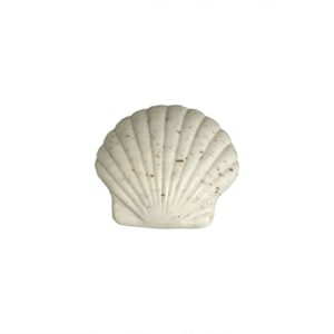 greenwich bay – 4.3 oz. seashell scented shea butter soap – island blossom
