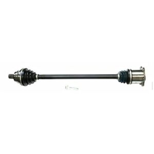 south mud bay front right axle assembly compatible with convertible hatchback diesel tdi se sel kq29h4