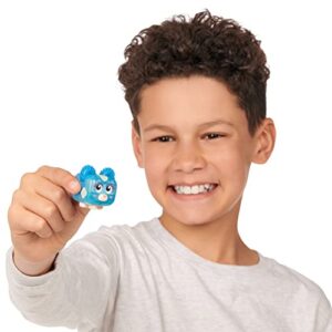 Little Live Pets - Squirkies: 5 Pack | Interactive Toys, Fidget Feature, Click, Flick, Tangle, Pop, 30+ to Collect, Multiple Fidget Points, for Kids Ages 5+.