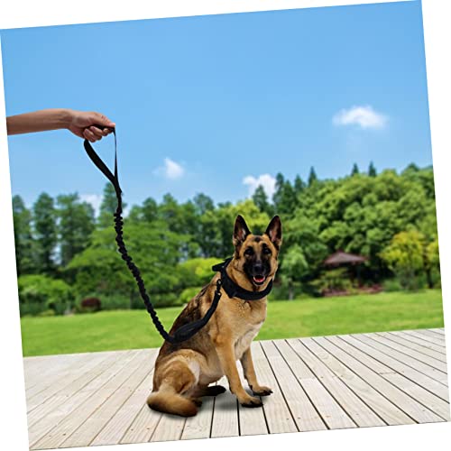 GLSTOY 1 Set Dog Collar Small Puppy Collar Small Cat Collar Collars for Large Breed Dogs Dog Harness Leash Dog Halter Collars Dog Walking Leads Large Dog Hiking Collar Pet Collar