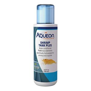 aqueon shrimp tank plus 4 fluid ounces