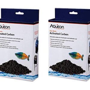 QUIETFLOW ACTIVATED CARBON