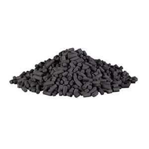 QUIETFLOW ACTIVATED CARBON