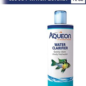 Aqueon Water Clarifier - 16 Ounce (3 Pack)