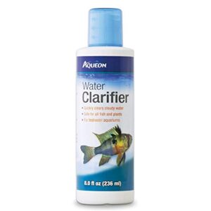 aqueon water clarifier – 8 fl oz